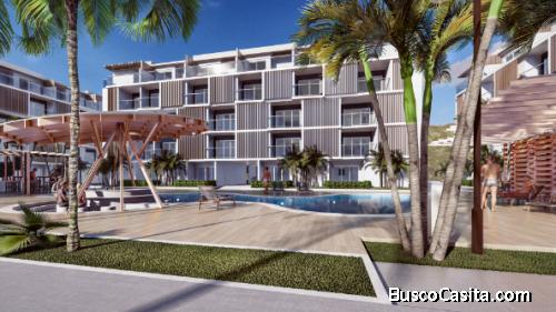 CANEY PARK RESIDENCES LA ALTAGRACIA PROYECTO   1 parking 149