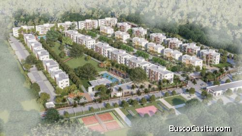 COSTA BAVARO GARDEN BAVARO Proyectos Nuevos y en Pre-construcción NUEVA CONSTRUCCION    229
