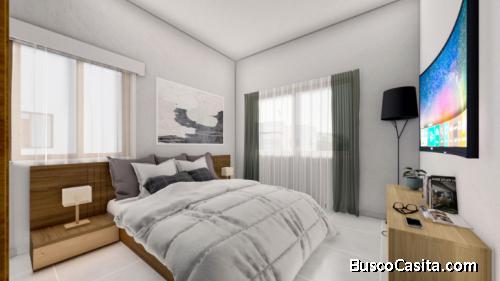 COSTA BAVARO GARDEN BAVARO BUSCO INMUEBLE 1 Habitación   1 parqueo 64