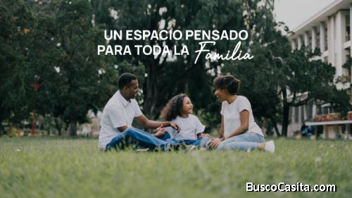 Atalia Green City PUNTA CANA BAVARO EN VENTA DPTOS    544