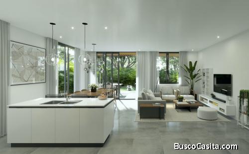 PALMAS III PUNTA CANA VENTA Y ALQUILER RESIDENCIAL  1 o 2 Baths 1 parking 965
