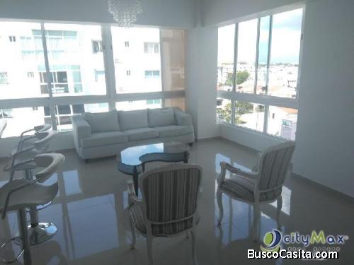 Venta De  Apartamento En Santo Domingo, R.d.; Idi: 93806