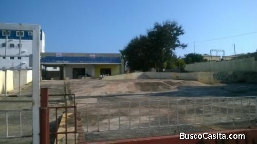 Terreno En Venta En La 27 De Febrero En Santo Domingo; Idi: 29750
