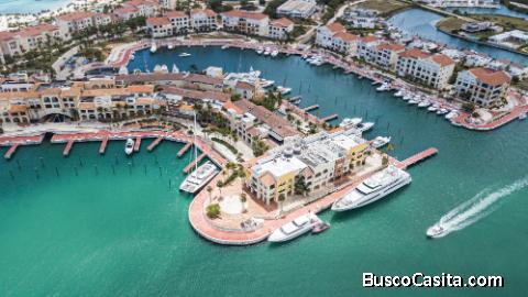 HARBOR BAY APARTAMENTO 1 Dormitorio  1 y 2 Baños  333