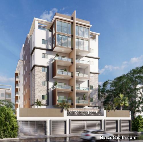 Condominio en Alma Rosa II
