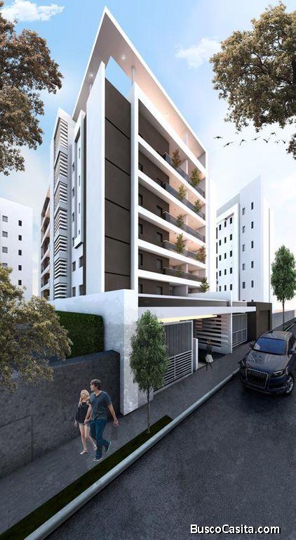 Condominio en Evaristo Morales