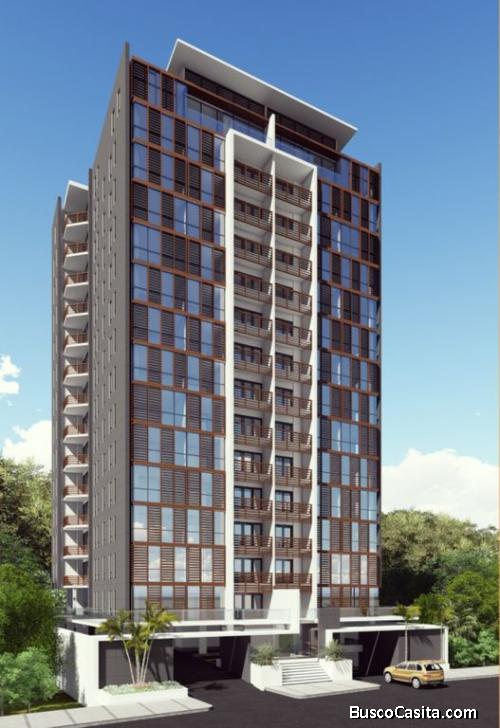 Apartamentos Orma