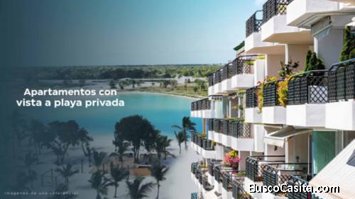 7 Palms Beach Luxury  REPUBLICA DOMINICANA EN VENTA PENT-HOUSES   1 parking 401