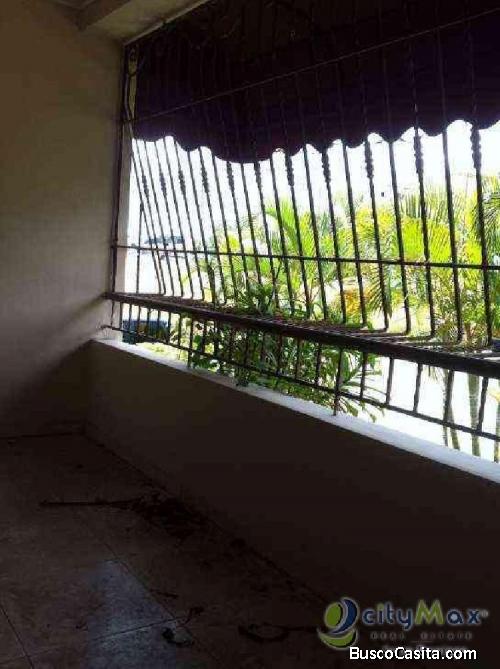 Apartamento En Venta Vista Hermosa Santo Domingo Este; Idi: 44888