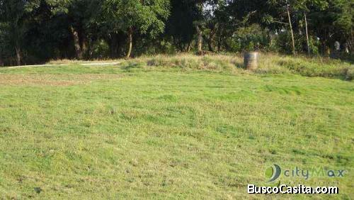 Terreno En Venta En El Higuero Cerca Del Aeropuerto ; Idi: 44568