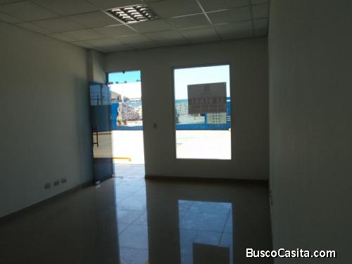 Local Comercial En Venta En Santo Domingo Este, Republica Dominicana; Idi: 44086