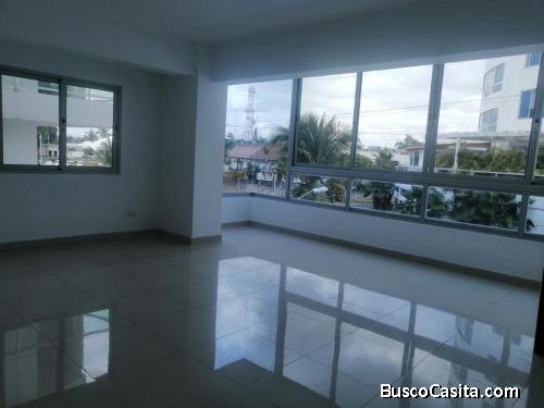 Apartamento en 2do piso