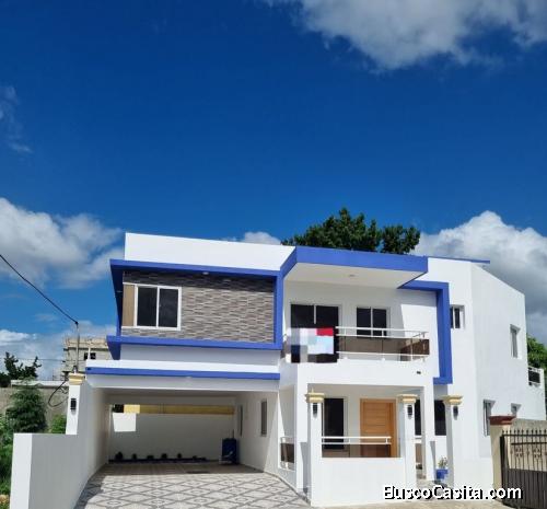 CASA ESPECTACULAR