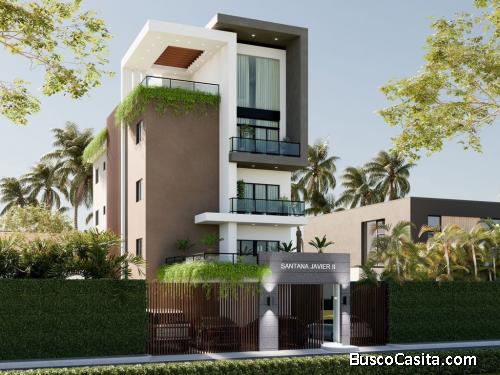 Residencial en Prado Oriental