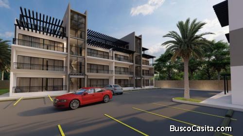 PROYECTO IDEAL HOUSE La Altagracia 922