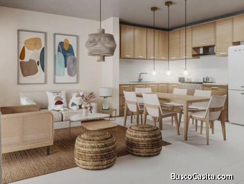 IDEAL HOUSE La Altagracia 100