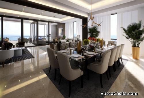MEJOR OFERTA INMOBILIARIA Inmuebles, Apartamentos y Casas 1 Hab  1 Bath 1 estacionamiento  en Tercer