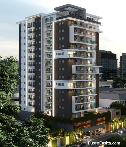 Apartamento de lujo en ALMA ROSA