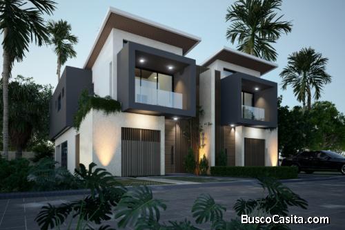 Propiedades     en VISTA Cana Punta Cana, La Altagracia 16