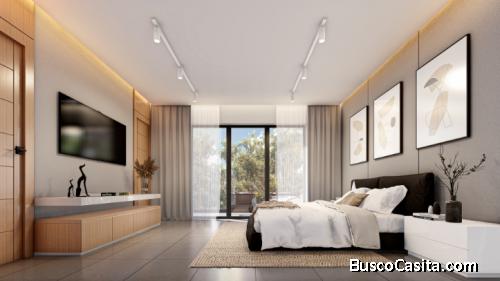 NUeva obra Townhouse    1 parking en Punta Cana, La Altagracia 14