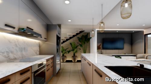 Para comprar Propiedad DE LUJO 2 y 3 BR   1 Bath 1 y 2 parkings en Punta Cana Republica Dominicana 6