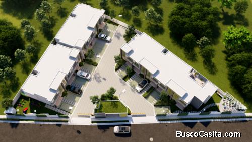 Venta y Arriendo Villa & casa   1 Bath  en Punta Cana, La Altagracia 283