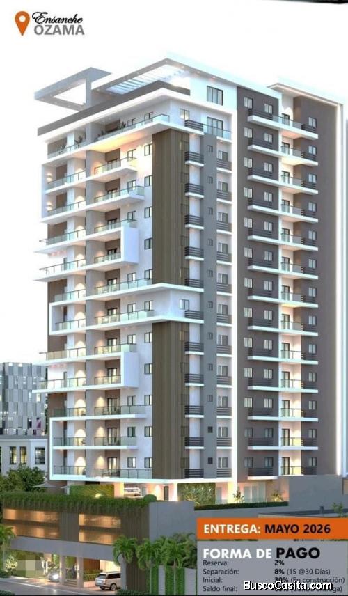 TORRE NUBE IV  DISPONIBILIDAD Alma Rosa  Apartamentos de 2, 3 y 4 habitaciones 32