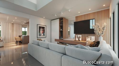 PUNTA CANA VENTA DE TOWERS 1, 2 Habitaciones  PROXIMO A LA PLAYA 997