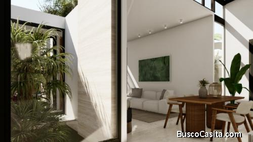 MACAO HILLS Moderno proyecto de Casa   1 Bath  en Punta Cana Republica Dominicana 349
