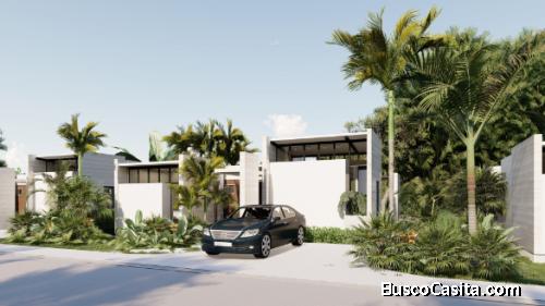 MACAO HILLS Alquileres vacacionales Villa & casa DE LUJO   1 o 2 Baños 1 y 2 parkings en Punta Cana,