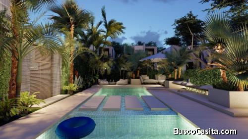 ECO AVALON Alquileres vacacionales Villa & casa DE LUJO 2, 3 BED de 2 pisos    1 o 2 estacionamiento