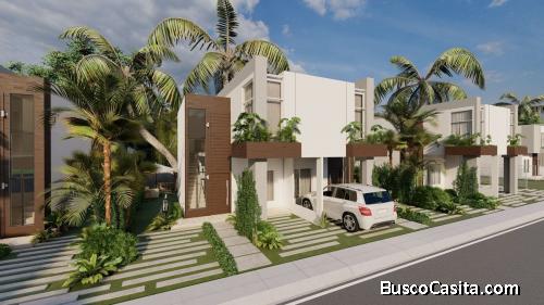 ECO AVALON Venta y Renta Casas DE LUJO 2 y 3 Recámaras de 2 plantas   2 Baños 1 estacionamiento en P