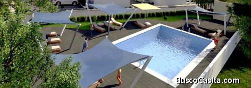 Maral I Buscar Villa & casa DE LUJO 2, 3 Piezas   1 Bath 1 parking en Punta Cana 541