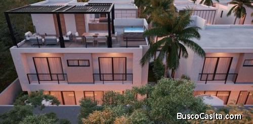 Villas Nove Oportunidades de Inversión en Bienes Propiedades DE LUJO 2, 3 Dormitorios   2 Baños  en 