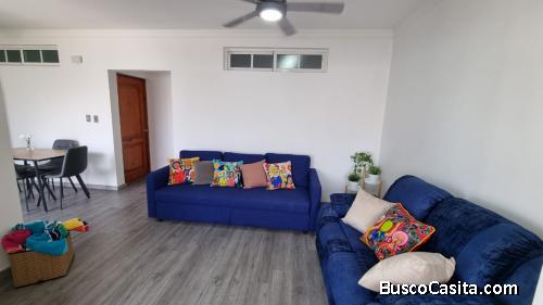 EN VENTA APARTAMENTO EN CAP CANA