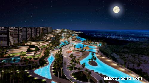 PUNTA CANA CONDOMINIOS PARA VIVIR 256