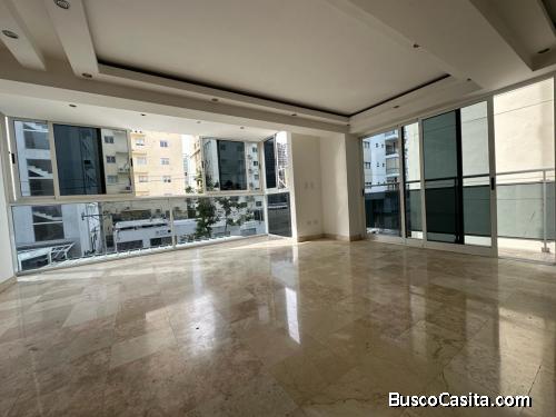 Vendo Apartamento nuevo en Serralles.