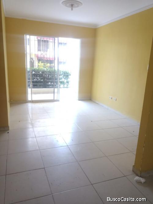 ALQUILER DE APARTAMENTO CON 3 HAB. CARMEN RENATA III SERVICIOS INCLUIDOS