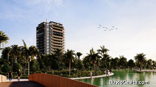 PROYECTOS PARA INVERTIR PUNTA CANA BAVARO 1 Dormitorio  933
