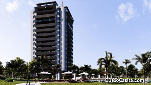 PUNTA CANA BAVARO OFERTA INMOBILIARIA PARA COMPRAR 1, 2, 3 Habs 52