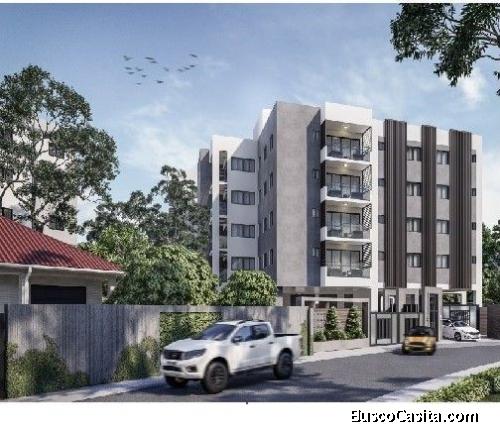 Apartamentos en Los Restauradores