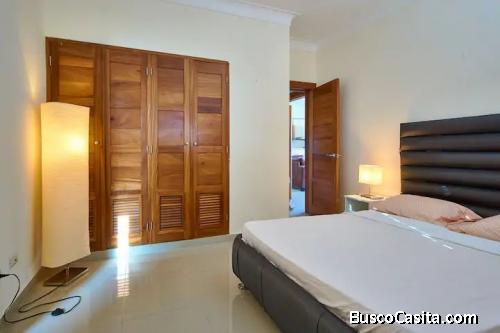 Apartamento en Alquiler en Evaristo de 2 Habitaciones