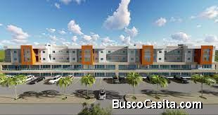 Locales Comcerciales en venta