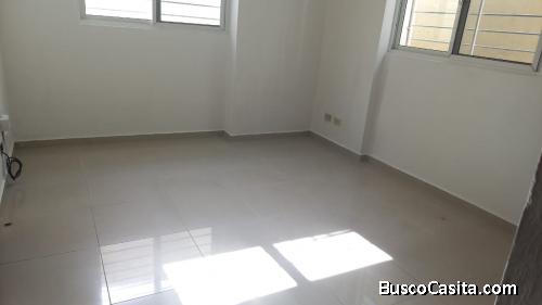 Alquilo Apartamento en EL MIRADOR NORTE