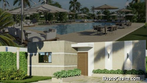 Venta de Oportunidad de invertir Propiedad EN VISTA CANA  337