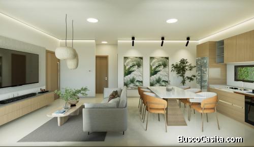 ALTA VISTA II Inversión en bienes raíces Propiedades EN VISTA CANA  460