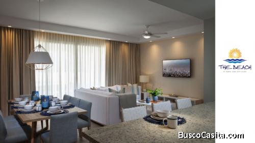 COMPRAR Piso 1 Hab  1 Baño   EN  REPUBLICA DOMINICANA 173