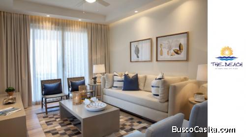 DISPONIBILIDAD PROYECTO 1 Dormitorio  Habitación  1, 2 Baños 1 parqueo  EN  PUNTA CANA 968