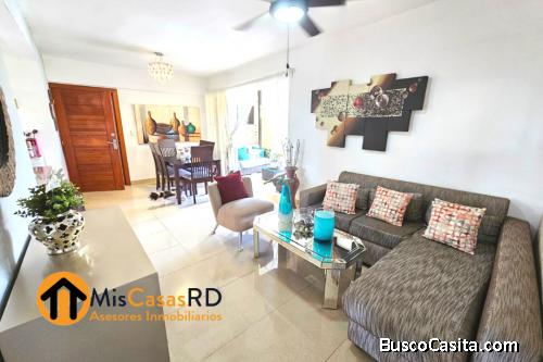 Apartamento en venta en Arroyo Hondo 