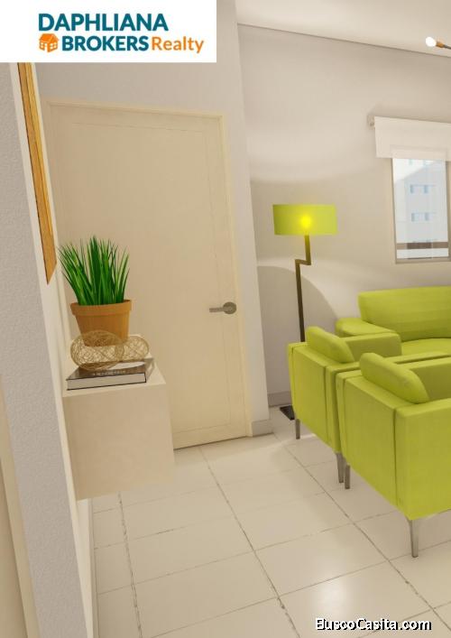 VENTA DE RESIDENCIAL 3 Dormitorios   2 parkings  en Segundo Nivel EN  PUNTA CANA 651